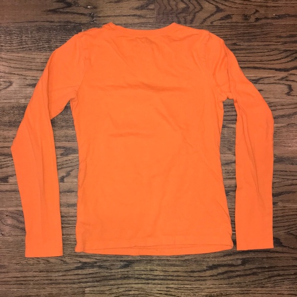 Girls Disney Long Sleeve Tee - Picture 2 of 3